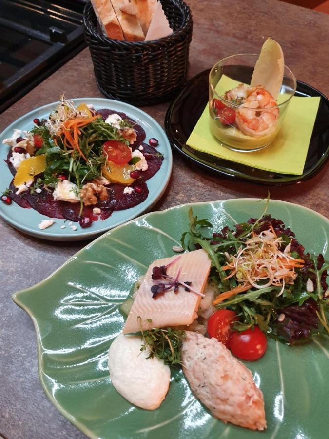 Hotel & Restaurant Sonnenhoefle 솜머하우젠 외부 사진