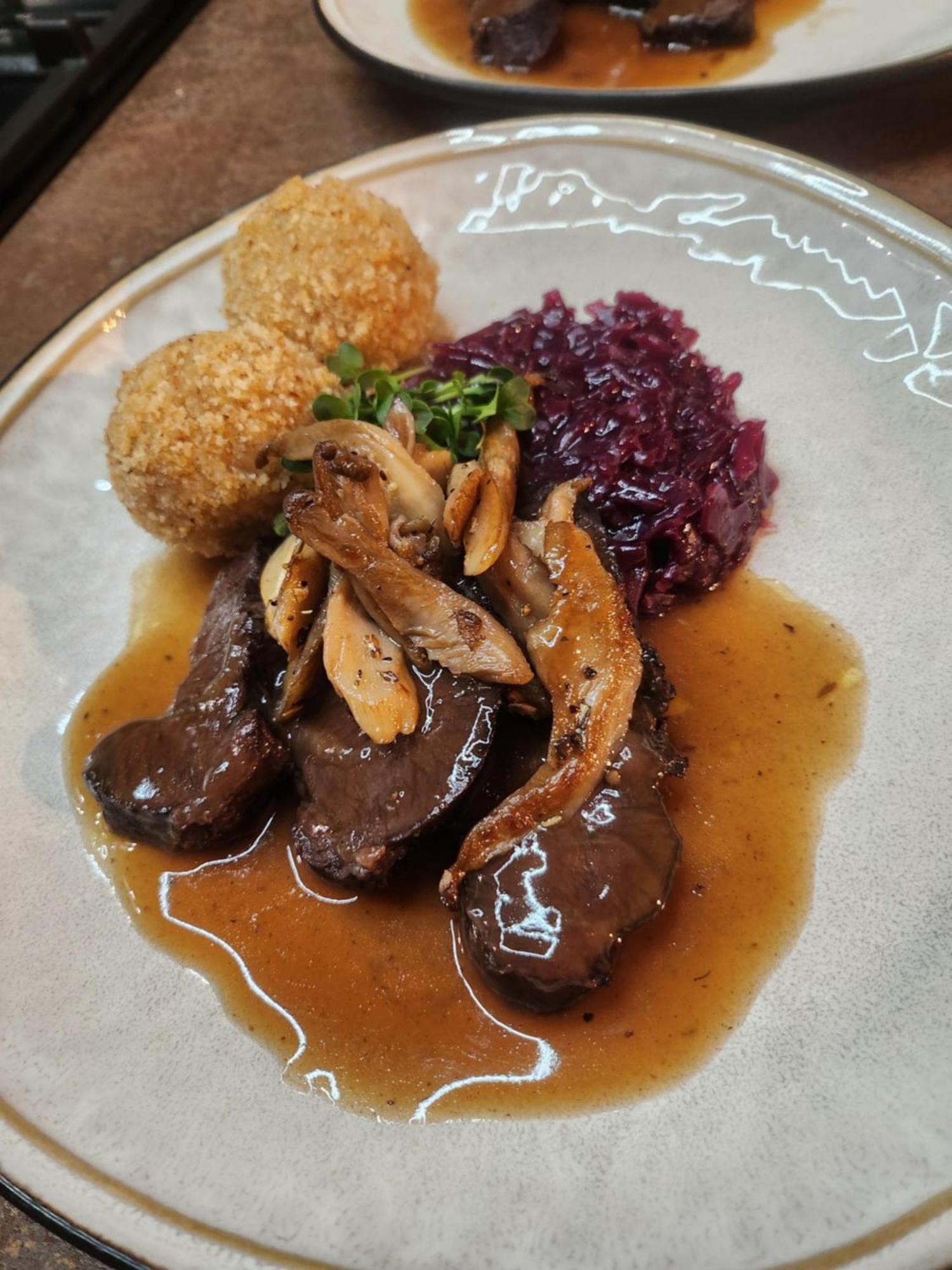 Hotel & Restaurant Sonnenhoefle 솜머하우젠 외부 사진